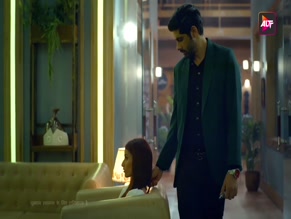 RIYA SEN in BEKAABOO (2019)