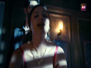 RIYA SEN in BEKAABOO (2019)