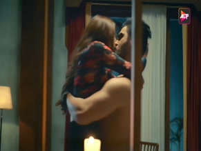 RIYA SEN in BEKAABOO (2019)