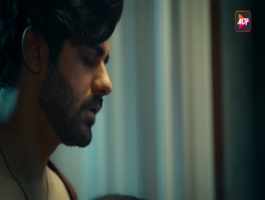 RIYA SEN in BEKAABOO (2019)