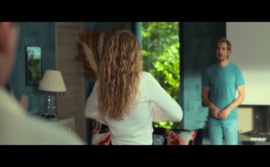 ELODIE FONTAN NUDE/SEXY SCENE IN ALIBI.COM 2