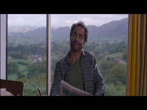 ELODIE FONTAN in LA PARISIENNE