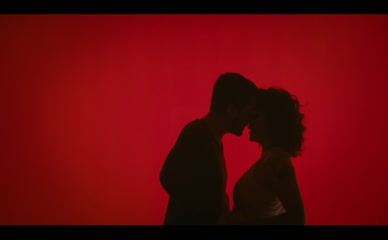 MANON AZEM NUDE/SEXY SCENE IN PRISE AU PIEGE