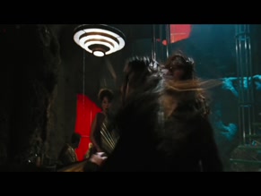 SUMMER GLAU in SERENITY