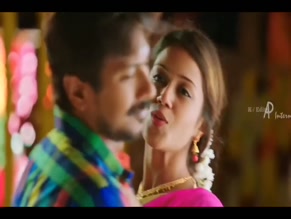 NIVETHA PETHURAJ in NIVETHA PETHURAJ HOT SCENES COMPILATION