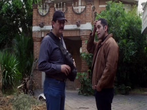 MIRIAM ARRIETA in SEXO Y TRAICION DE FAMILIA