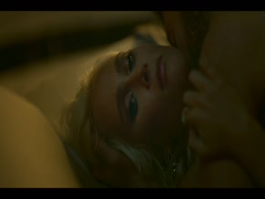 MIRELA BALIC in ELITE (2018-)