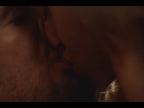 JORDAN ALEXANDRA NUDE/SEXY SCENE IN THE WINTER KING