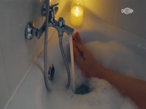 ELENA SHILOVA in MY V RAZVODE