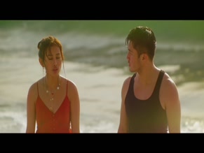 CHRISTINE BERMAS in HILOM (2023)