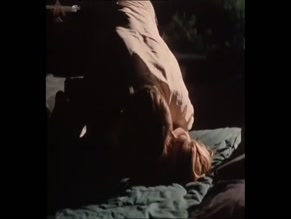 ANNABEL SCHOFIELD in THE PROTECTOR (1997)