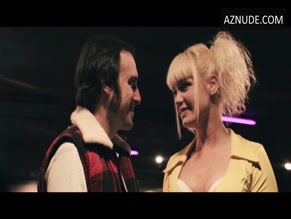 ALLISON MAIER in SPACE BABES FROM OUTER SPACE