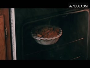 ELLIE CHURCH in SPACE BABES FROM OUTER SPACE (2017)