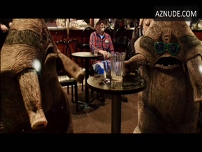 LUCRETIA LYNN in SPACE BABES FROM OUTER SPACE