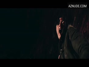 RAVYN ROSE in SPACE BABES FROM OUTER SPACE