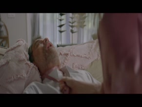 HEATHER GRAHAM NUDE/SEXY SCENE IN SUITABLE FLESH