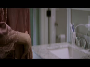 HEATHER GRAHAM in SUITABLE FLESH