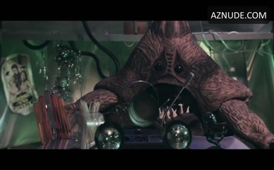 ELLIE CHURCH,ALLISON MAIER,ALYSS WINKLER NUDE/SEXY SCENE IN SPACE BABES FROM OUTER SPACE