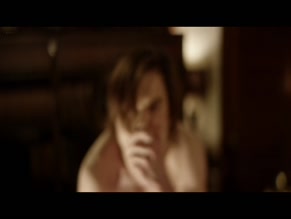 HEATHER GRAHAM in SUITABLE FLESH