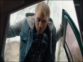 ANASTASIA AKATOVA in IVAN'KO