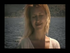 JANNA LISA DOMBROWSKY in VOYAGE TO AGATIS(2010)