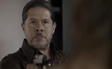 GABY ESPINO NUDE/SEXY SCENE IN SENORA ACERO