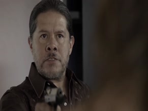 GABY ESPINO in SENORA ACERO (2014)