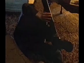 LOUISE GERMAINE NUDE/SEXY SCENE IN MIDNIGHT MOVIE