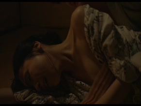 ERI MURAKAWA NUDE/SEXY SCENE IN A FLOWER AFLAME