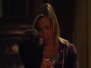 ROXANNE PALLETT in WRONG TURN 6 (2014)