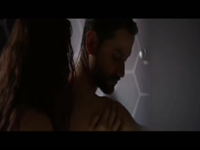 ASHA NEGI NUDE/SEXY SCENE IN ABHAY