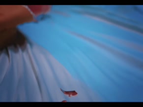 AKANKSHA PURI in HASRATEIN (2022)