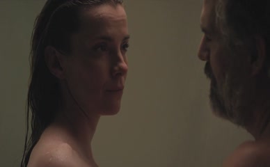 BETTY GILPIN NUDE/SEXY SCENE IN HAL & HARPER