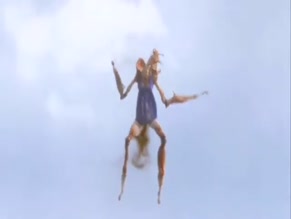 UNKNOWN in ZOMBIE ASS: TOILET OF THE DEAD (2011)