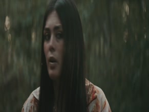 LAUREN STAERCK in PIGLET (2025)