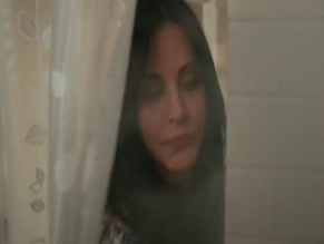 BUSY PHILIPPS in COUGAR TOWN