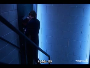 SARAH SHAHI in SEX / LIFE