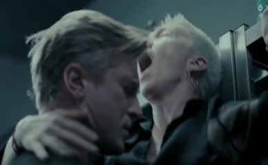 DARIYA MOROZ NUDE/SEXY SCENE IN SEKS. DO I POSLE