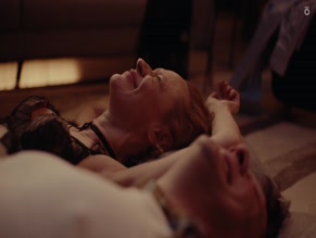 YEVGENIYA DMITRIYEVA in SEKS. DO I POSLE (2023)