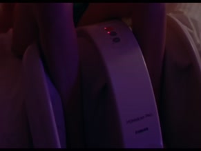 VICTORIA CARMEN SONNE in MISS OSAKA (2021)