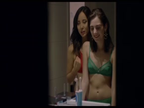 VICTORIA CARMEN SONNE in MISS OSAKA (2021)