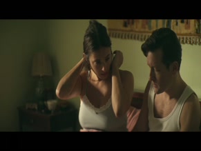 CARLA QUEVEDO NUDE/SEXY SCENE IN YOSI, THE REGRETFUL SPY