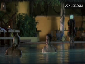 BRITTANY DANIEL in CLUB DREAD (2004)