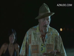 BRITTANY DANIEL in CLUB DREAD (2004)