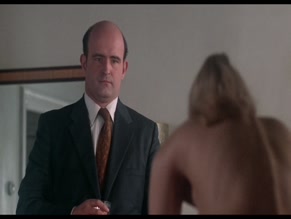 CANDICE BERGEN NUDE/SEXY SCENE IN T.R. BASKIN