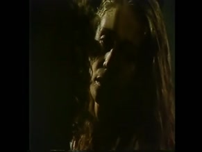 ESTHER GORIS NUDE/SEXY SCENE IN ATRAPADAS