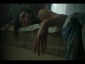 ALEKSANDRA ADAMSKA in PATI