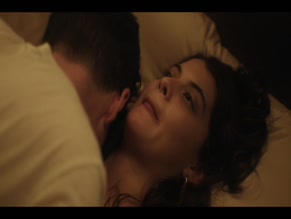 SOFIA BLACK-D'ELIA in SINGLE DRUNK FEMALE