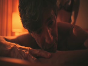 PALOMA BERNARDI NUDE/SEXY SCENE IN ARCANJO RENEGADO