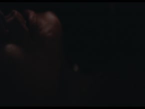 MONIA CHOKRI in THE NATURE OF LOVE